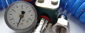 Pneumatiek & Hydrauliek