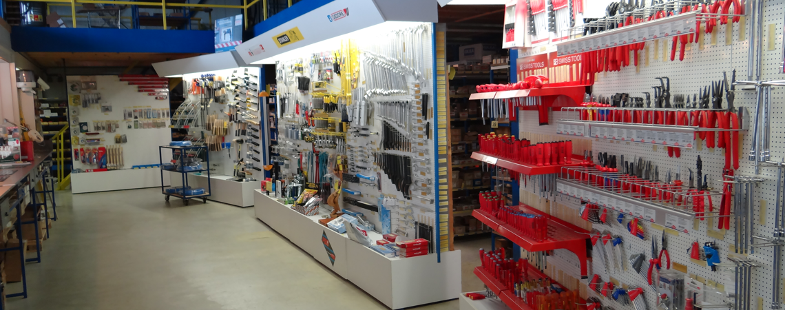 Productassortiment